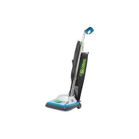 Nationwide Sales Upright Vacuum 12 Cleaning Width P101-GL